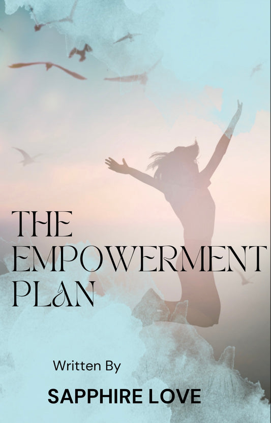 The Empowerment Plan eBook